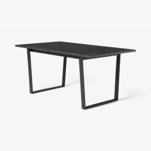 Amble 6 Seat Rectangular Dining Table