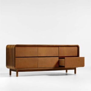 Shinola Runwell Walnut 6